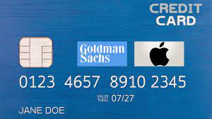Banks, goldman sachs group inc. Credit Card Apple Goldman Sachs Partnership Taking Shape Adn Ews