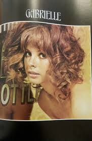 MAYFAIR MAGAZINE VOL.5 No.12 1970 Gabrielle Nolan,Sarah Bodley, 47 years  old £8.99