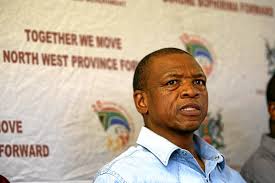 As reported by eyewitness news, the ipc issued a letter on wednesday to. Revealed Why Supra Mahumapelo Was Removed As North West Premier