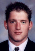 Samuel Edward John “Sam” Farmer (1982-2003)