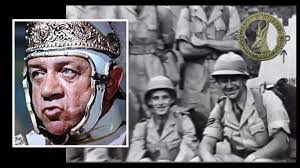 Carry On' the South African Army