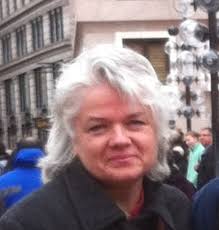 Obituary: ​Eileen Bridget Ray Carey, 58, of Woodbury