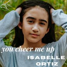Isabelle Ortiz