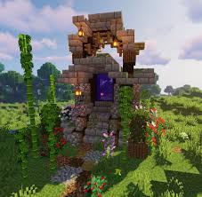 Makeup And Age Minecraft Architecture Minecraft Houses Minecraft Construction