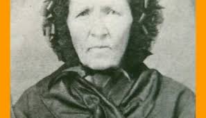 Christian Snyder (1838-1930) & Catherine [Kembel] Snyder (1839-1912)