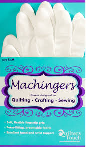 Machingers R Quilting Gloves