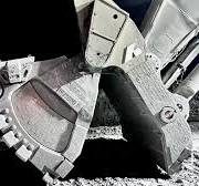 Mining Buckets - Face Shovel (Loader) Excavator