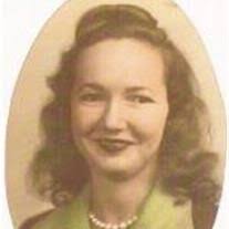 Ethel (Goff) Tinnell Obituary