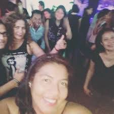 Ursula Berrios's Instagram, Twitter & Facebook