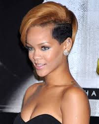 Short thick hairstyles for men can be so diverse and interesting. 73 Great Short Hairstyles For Black Women With Images