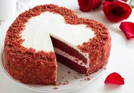 Li unisci, di modo che le creme si vengano a trovare nella parte interna Ricette Di San Valentino Non Sprecare