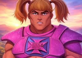 I absolutely loved this as a kid I got the full DvD set to show my daughter  and she loved it too. I thought when they aired the new version I'd hate