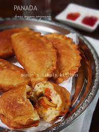 Pin Di Resep Kue