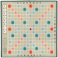 The player with the letter closest to a plays first. Scrabble2 Scrabble Board Scrabble Board Games Diy