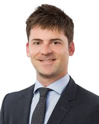 Opening Keynote Speaker