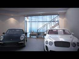 It was aptly named the porsche 911. Porsche Design Tower Miami Lobby Piscine Et Residence Duplex Youtube