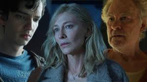 Disclaimer' Episode 6 Recap And Ending Explained: Will Stephen kill  Nicholas?