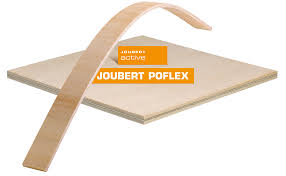 Achat Vente Contreplaque Cintrable Poflex 1 22 X 2 50 M Ep 9 Mm Joubert Vm