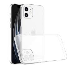 If you're looking for a cheap clear case for your new iphone 12, spigen's ultra hybrid is a good value at around $12 to $15, depending on the trim color or which version of iphone 12 you have. 0 35mm Super Thin Transparent Cases For Iphone 12 12 Pro 12 Max 12 Pro Medome Technology