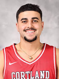 2024-25 Men's Basketball Roster