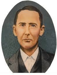 Samuel Augustus Saxon II (1850-1924)