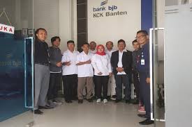Bank ini didirikan pada tanggal 20. Kunjungi Bank Bjb Apkli Kota Serang Jajaki Bantuan Permodalan Kabar Banten
