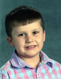 Obituary information for Zach