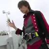 1.) the story of kamen rider zangetsu and the truth behind the secrets of his father's experiments. 1
