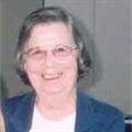 Virginia Gillespie Obituary