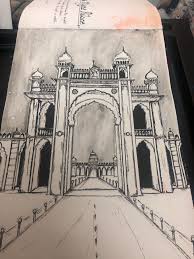 Mysore Palace My Memories Mysore Palace Mysore Drawings