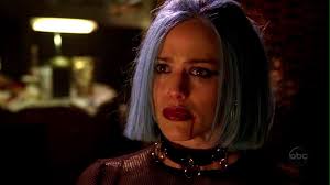 Let's Talk Alias: November 2005