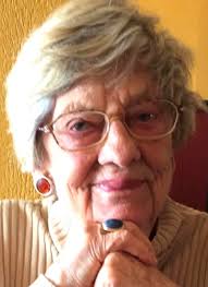 Anna Travis Obituary (1924