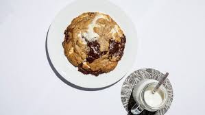 Gluten Free Triple Chocolate Chunk Cookie Recipe Chocolate Chunk Cookie Recipe Chocolate Chunk Cookies Triple Chocolate Chip Cookies