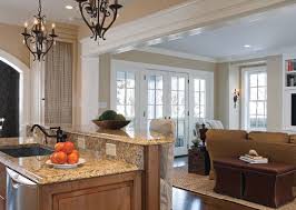See more ideas about new kitchen, kitchen, kitchen remodel. Family First Housetrends April 2009 National Family Room Addition Kitchen Remodel Kitchen Addition