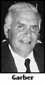 Stephen Garber Obituary (2007)