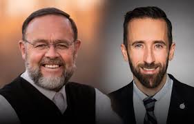 Ontario pastors and former MP have 2021 lockdown tickets stayed