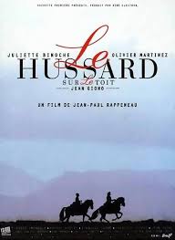 le hussard sur le toit de jean paul rappeneau 1995 affiches jean paul rappeneau film affiche film
