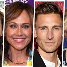 ET's Matt Cohen Finds Love in New Hallmark Movie 'Made for Each Other': See  a First Look (Exclusive)