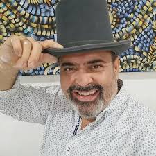 Daniel Violante Paramo (@violanteparamo) • Threads, Say more