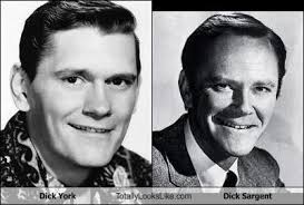 Dick York Totally Looks Like Dick Sargent
