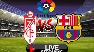 In the last 10 matches between them. Live Streaming Granada Vs Barcelona Liga Spanyol 2019 Kick Off 03 00 Wita Dinihari Nanti Tribun Bali