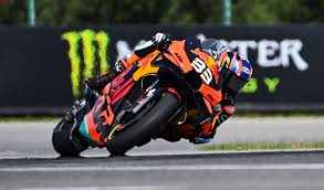 Jun 01, 2021 · ktm's first ever motogp race winner, brad binder, will remain part of the red bull ktm factory racing team for the next three years and will celebrate 10 grand prix seasons in orange by the end of the 2024 motogp campaign. South African Rookie Binder Wins Czech Motogp Arab News