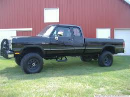 It has 100hp injectors and i also have the stock injectors with it. What Made You Want To Buy A 1st Gen And How Much Did You Get It For Page 2 Diesel Bombers