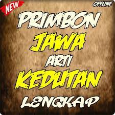We did not find results for: Primbon Jawa Arti Kedutan Lengkap For Android Apk Download