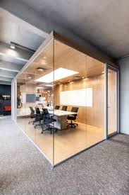 Luck Is A Dividend Of Sweat The More You Sweat The Luckier You Get Archipa Office Interior Design Modern Office Interiors Office Interior Design Modern