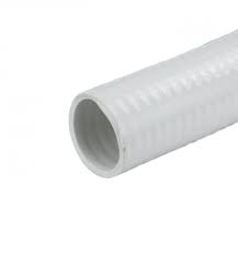Flexible Schedule 40 Pvc Pipe / Spa Hose