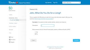 There is no option to cancel or delete an account. Turbo Tax By Intuit Turbotax Tax Prep About Me Blog
