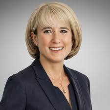 Mary Marks's Instagram, Twitter & Facebook