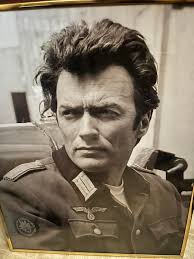 At 95 years old, Clint Eastwood isn't slowing down — he's just getting  started (again). The legendary actor and director is still working, still  creating, and still pushing the boundaries of what