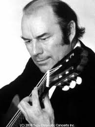Julian Bream (Guitar, Lute, Arranger)